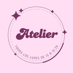 ATELIER 10/11/2025