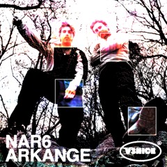 VENICE SERIES 001 : NAR6 b2b ARKANGE
