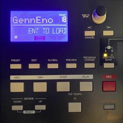 Cheesy Hfj - GennEno