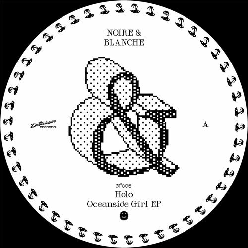 Holo - Let You Go