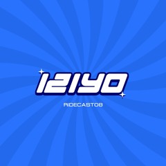 RIDECAST08 • IZ/YO