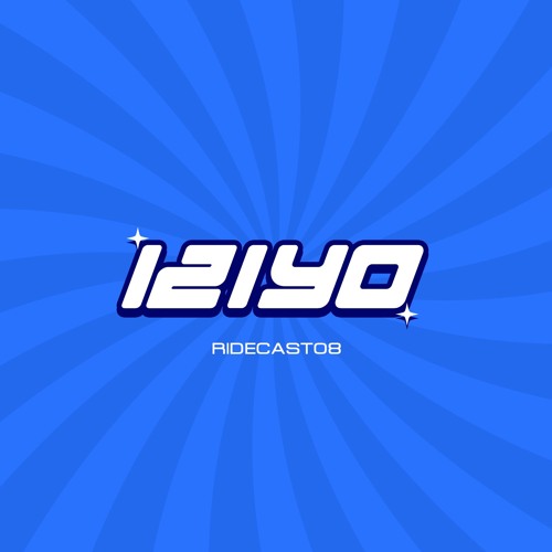 RIDECAST08 • IZ/YO