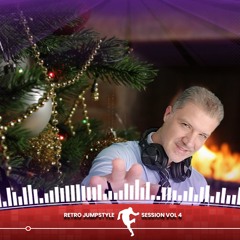 Retro Jumpstyle Session Vol 4 (Friends Edition) BUY=FREE DOWNLOAD