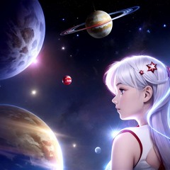 Cosmic gravity RED STAR