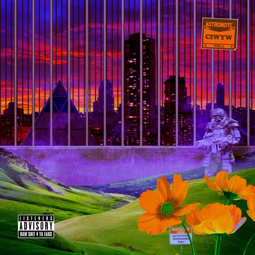 Astronote - TimeIsLife