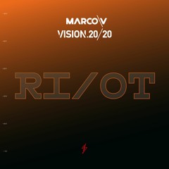 Marco V & Vision 20 20 - RI/OT [In Charge Recordings]