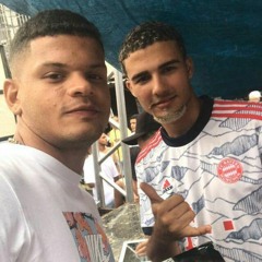 -MC NEGRITIN TROPA DA V.O VAI DESCONTA PROD (((DJ GB DA V.O ))))