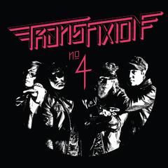 Baby , I want you - Transfixion