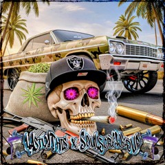 LastlyThis x SoulScrewedUp - You Talkin' Bout Sprayin' Me