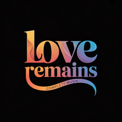 Yeah, Love shall reign forevermore!
