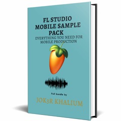 Download FL Studio Mobile Sample Pack - Everything You Need For Mobile Production