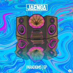Jaenga feat. Nat James - Badda