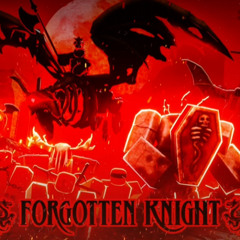 Forgotten Knight -  TDX OST
