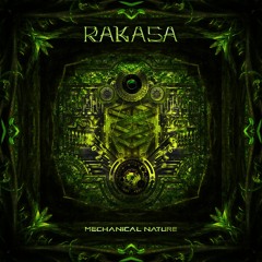 Rakasa - Mechanical Nature EP Preview (Coming on 25.03.22 on Underground Experience