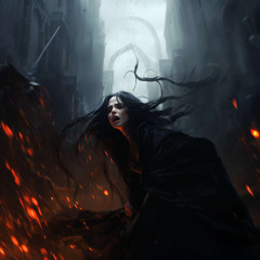 Celestial Void's Vigil To The Fallen: Twilights Ablaze Re-Imagined