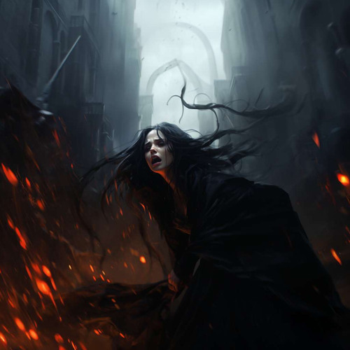 Celestial Void's Vigil To The Fallen: Twilights Ablaze Re-Imagined