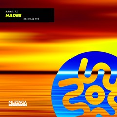 Banditz - Hades (Original Mix) | FREE DOWNLOAD