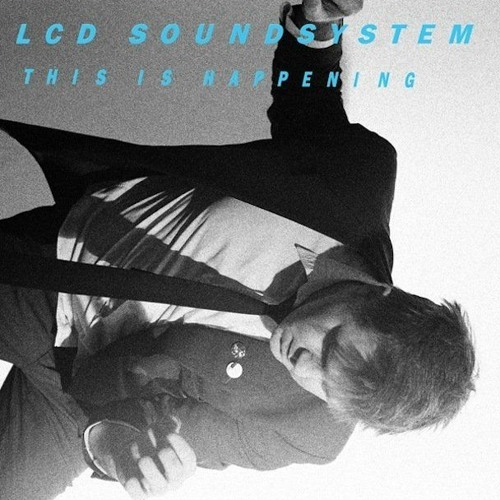 LCD Soundsystem - Dance Yrself Clean by 