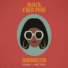 Black Eyed Peas Feat. Ozuna & J. Rey Soul - Mamacita (Kıvanc Onder Remix)