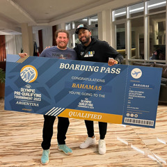 The Accredited - Dem Nah Run Dem Block