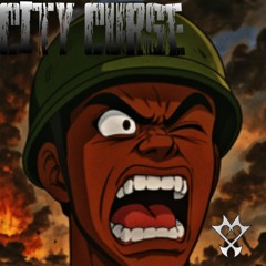 City Curse (prod. brynn x ninth)