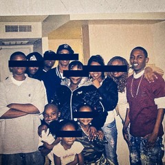 Baby Keem Ft. Kendrick Lamar - Family Ties (Phonk Remix) (Prod. Nitin Randhawa, DJ Yung Vamp)