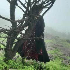 meer Ahmed Baloch,  کابلی پری زاد آک  دا ملاس آ بالاد آک  جام ساقی و چنگ آک  نوجوانی نا بھنگ آک