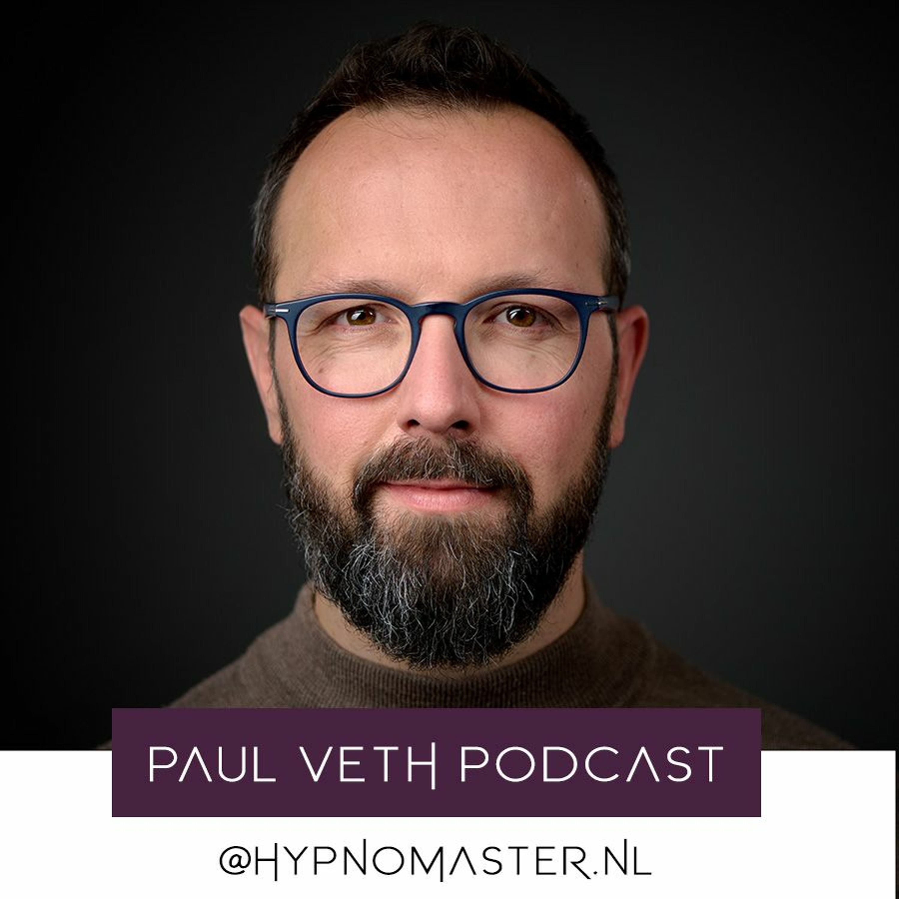 Paul Veth Podcast