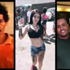 SABE AS TUAS AMIGAS_ EU TO PEGANDO TODAS_ E MARCHA
