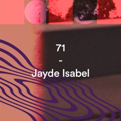 Bunker Podcast 71 - Jayde Isabel