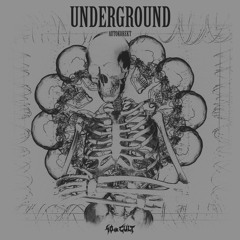 Autokorekt - Underground