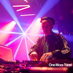 One More Tune - The Arches Glasgow 23.11.24