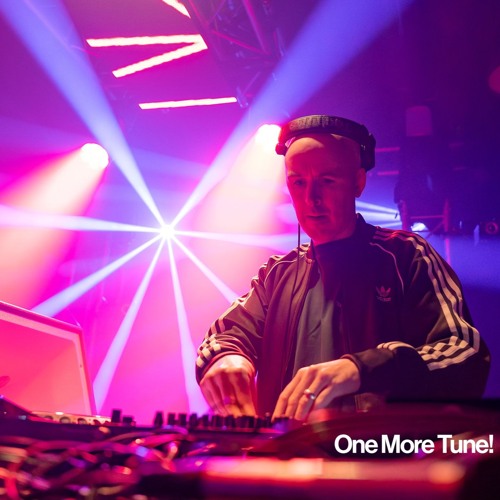 One More Tune - The Arches Glasgow 23.11.24