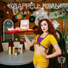 Chappell Roan - HOT TO GO (C.H.A.Y. Remix)