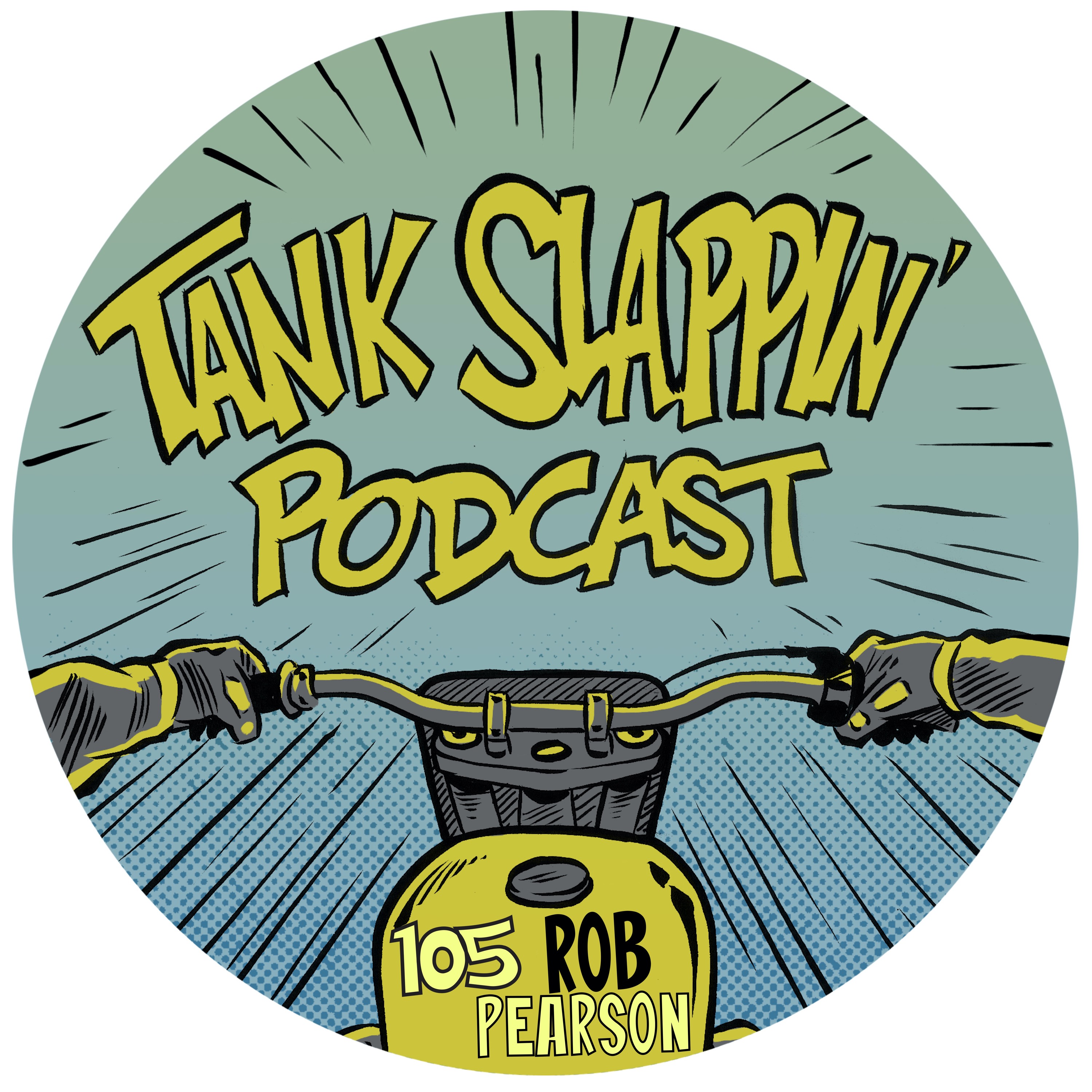 Tank Slappin\' Podcast