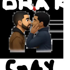 drake is poopy