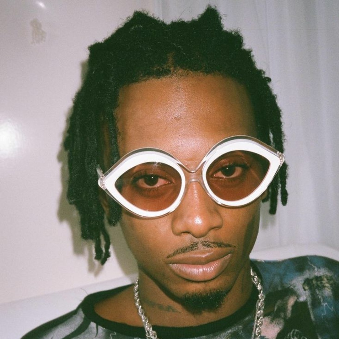 Stream (OUT NOW ON SPOTIFY) Playboi Carti - Gucci My Kicks