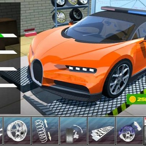 Stream Car Simulator 2 MOD APK A Free 3D Driving Game with Unlimited