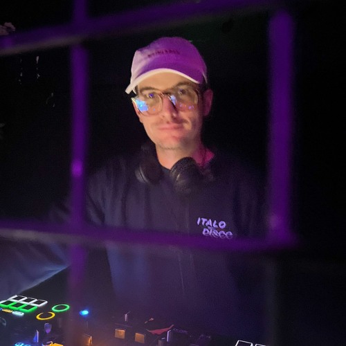 Cap' Edits 100% Italo Disco x Radio Stad Den Haag