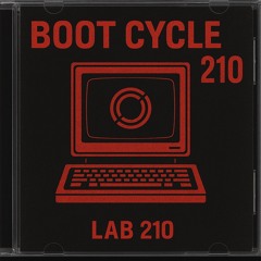 BOOT CYCLE 210 (Demo)