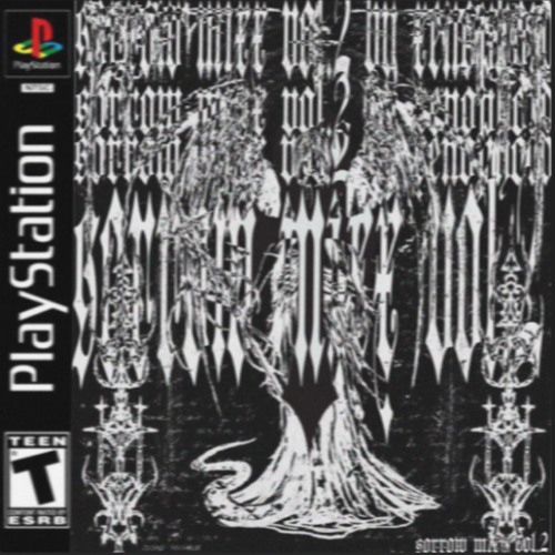 SORROW MIXX VOL.2 (READ DESC)