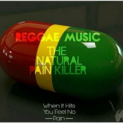 Reggae Pill
