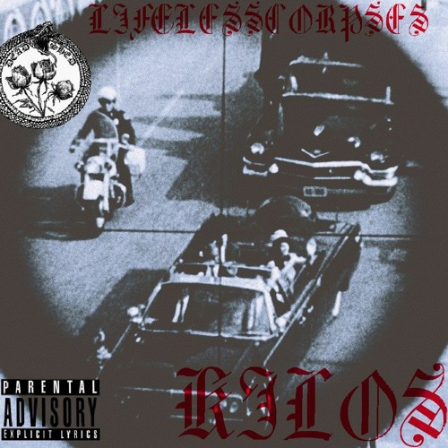 LIFELESSCORSPES(PROD. SILVIA)
