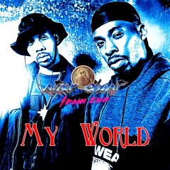 My World (Non Copyrighted Sound)