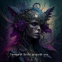 Reos-temporal Drift(original mix )
