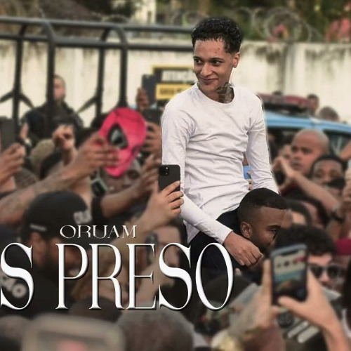 Oruam - 69 Dias Preso