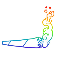 Bunte Tüte