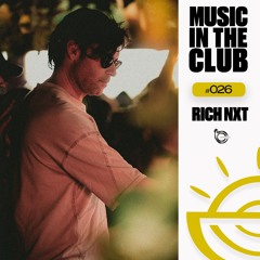 RICH NxT - AFTER CAPOSILE 22.09.24