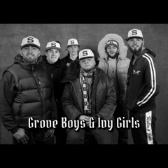 Grove Boys & Ivy Girls