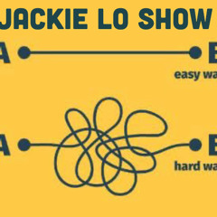 Jackie Lo Show "Simple" 11.24.25 (episode 648)